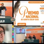 UDLAP presenta la convocatoria del Premio Nacional de Cuento 2026
