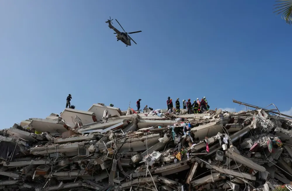 Venezuela entra en horas críticas para el rescate de sobrevivientes tras devastadores terremotos