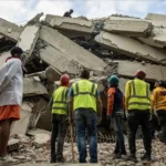 Venezuela entra en horas críticas para el rescate de sobrevivientes tras devastadores terremotos