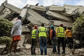 Venezuela entra en horas críticas para el rescate de sobrevivientes tras devastadores terremotos