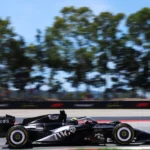 Horarios definidos para el Gran Premio de Austria