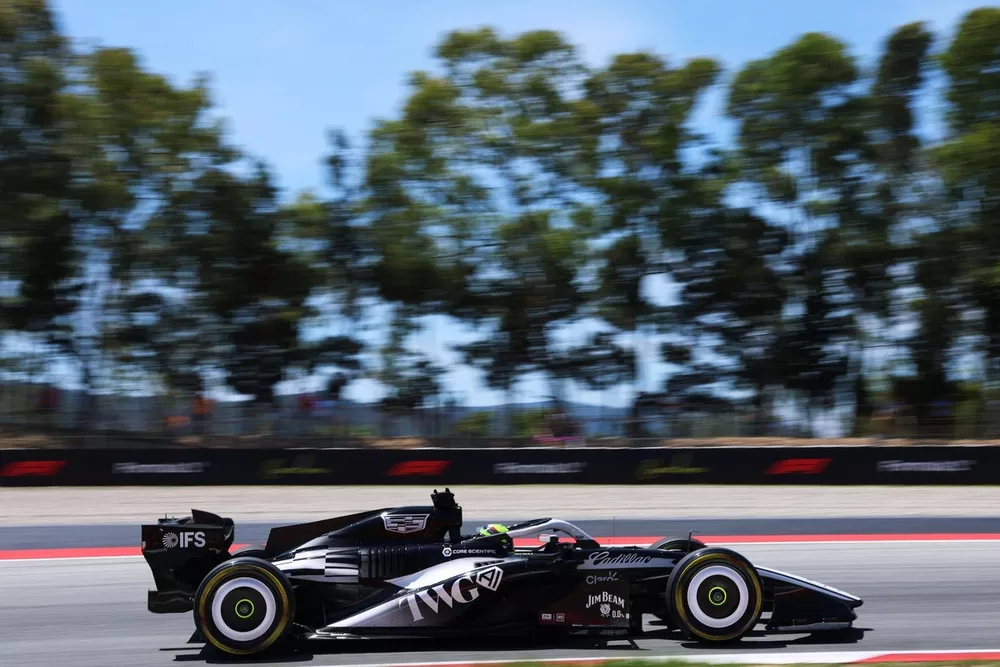 Horarios definidos para el Gran Premio de Austria