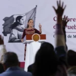 MUSEOS Y ZONAS ARQUEOLÓGICAS REGISTRAN MÁS DE 57 MILLONES DE VISITANTES DE 2024 A 2026; SE INAUGURA MUSEO TEXTIL PARA QUE ARTESANAS Y ARTESANOS VIVAN CON BIENESTAR PRESIDENTA CLAUDIA SHEINBAUM