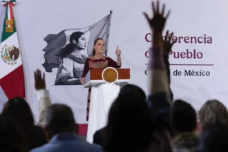 MUSEOS Y ZONAS ARQUEOLÓGICAS REGISTRAN MÁS DE 57 MILLONES DE VISITANTES DE 2024 A 2026; SE INAUGURA MUSEO TEXTIL PARA QUE ARTESANAS Y ARTESANOS VIVAN CON BIENESTAR PRESIDENTA CLAUDIA SHEINBAUM