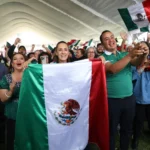 ¡Muchas felicidades a la Selección! Claudia Sheinbaum