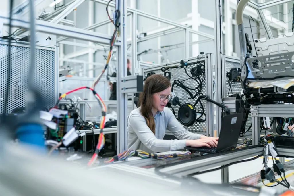 Académico IBERO Puebla invita a reconocer las ingenierías como profesión clave para la transformación
