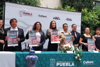 Acajete realizará el Segundo Concurso de Danzón 2026 para promover esta tradición entre nuevas generaciones