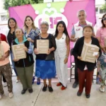 Acerca Gobierno de Pepe Chedraui apoyos alimentarios a Clavijero y Los Héroes