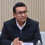 Agua de Puebla sirve para nada y cobra muy caro, señala Pável Gaspar