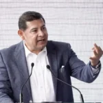 Alejandro Armenta llama a periodistas a denunciar amenazas y garantiza seguimiento a los casos