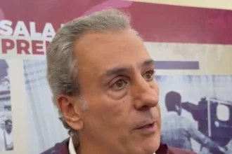 Anuncia Pepe Chedraui apoyo a damnificados por lluvias en conjunto con el Gobierno del Estado