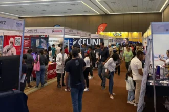 Apoya BUAP la educación a través de la feria Plan Becas 2026