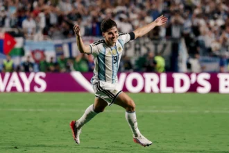 Argentina sufre ante Suiza en tiempo extra y califica a Semifinales del Mundial 2026