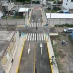 Ariadna Ayala mejora movilidad en Atlixco con inauguración de una nueva vialidad