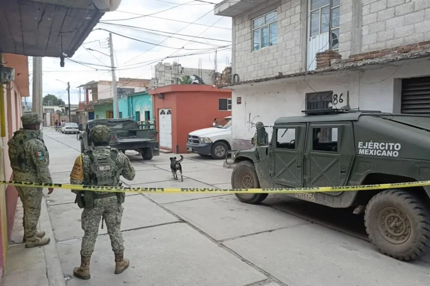Asesinan al periodista Josué Martínez Contreras en San Martín Texmelucan; FGE investiga el caso