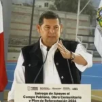 Atempan recibe apoyos al campo; Armenta anuncia inversión de 2 mdp para 2027