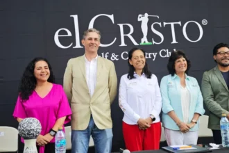 Atlixco fortalece el deporte infantil con el Campeonato Nacional Juvenil-Infantil de Tenis 2026