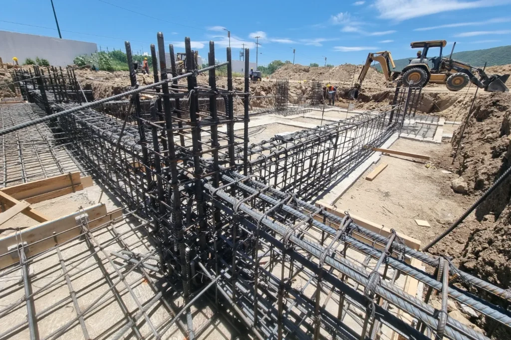 Avanza CAPCEE con la construcción de las segundas etapas de USEP Izúcar y Tepexi