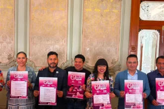 Ayuntamiento de Puebla anuncia el primer Michi Fest con adopciones, esterilización y vacunación gratuitas