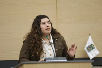 Beatriz Manrique y Pável Gaspar promueven iniciativa para el rescate del río Atoyac y la presa de Valsequillo