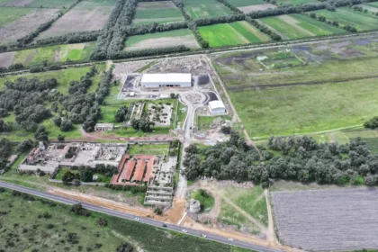 CITRAA en San José Chiapa impulsará el procesamiento de alimentos y el desarrollo regional
