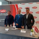 CMIC Puebla invita a participar en Mexico's Industry Supply Chain 2026 y presenta la Plataforma Cinco de Mayo