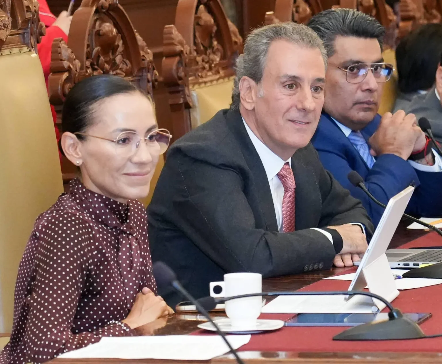 Cabildo de Puebla aprueba acciones para fortalecer el bienestar de la ciudadanía en la capital poblana