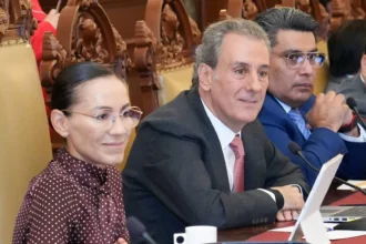Cabildo de Puebla aprueba acciones para fortalecer el bienestar de la ciudadanía en la capital poblana
