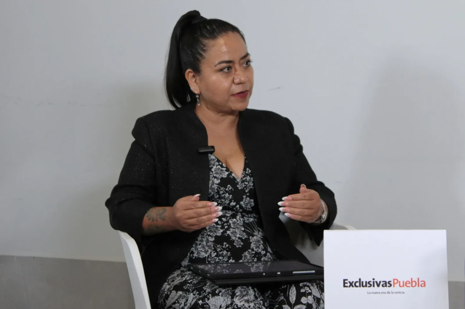 Celia Bonaga propone reforzar protección de menores en casas de acogida para evitar casos como el de Ángel en Nuevo León