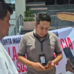 Comité Comunitario de Santa María La Alta emite un posicionamiento