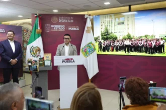 Con Capital de la Tecnología y Sostenibilidad, gobierno estatal detona innovación industrial y bienestar