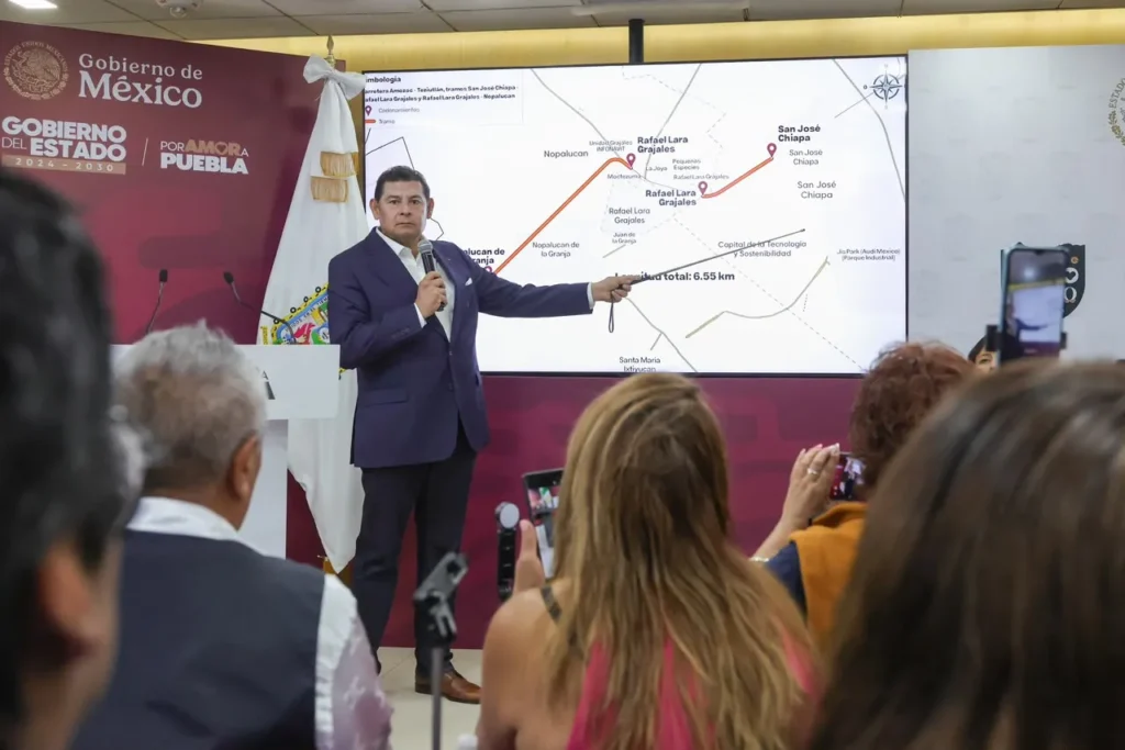 Con Capital de la Tecnología y Sostenibilidad, gobierno estatal detona innovación industrial y bienestar