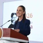 Con México Canta, los jóvenes cantan por la paz y contra las adicciones presidenta Claudia Sheinbaum; listos los 7 semifinalistas mexicoestadounidenses de la edición 2026