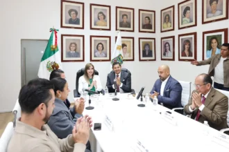 Con nuevo liderazgo, SEDIF refrenda su compromiso con las familias poblanas Armenta Mier