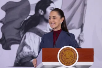 Con una inversión de 181 mil mdp, al 2030 se realizarán 152 proyectos hospitalarios; se llegará a 106 mil 105 camas nuevas presidenta Claudia Sheinbaum