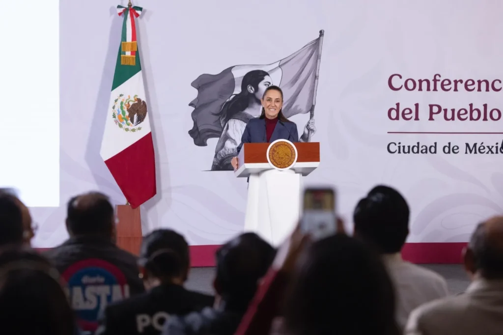 Con una inversión de 181 mil mdp, al 2030 se realizarán 152 proyectos hospitalarios; se llegará a 106 mil 105 camas nuevas presidenta Claudia Sheinbaum