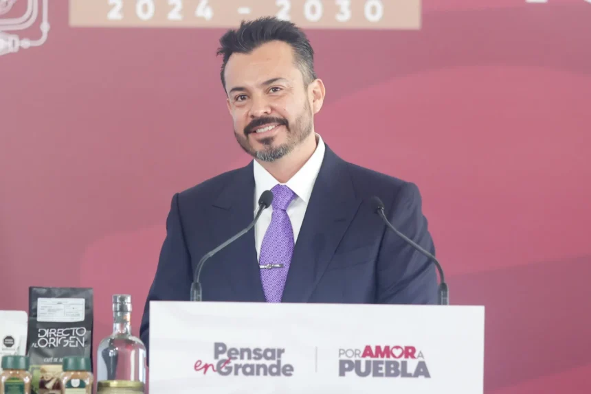 Congreso de Puebla amplía comparecencia de José Luis García Parra sobre el Cablebús para el 15 julio