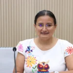 Consulta a pueblos y comunidades indígenas es fundamental para construir una Ley acorde a sus realidades Esther Martínez