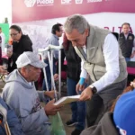 Continúa Pepe Chedraui con jornada Día del Pueblo para atender demandas ciudadanas en Tres Cruces