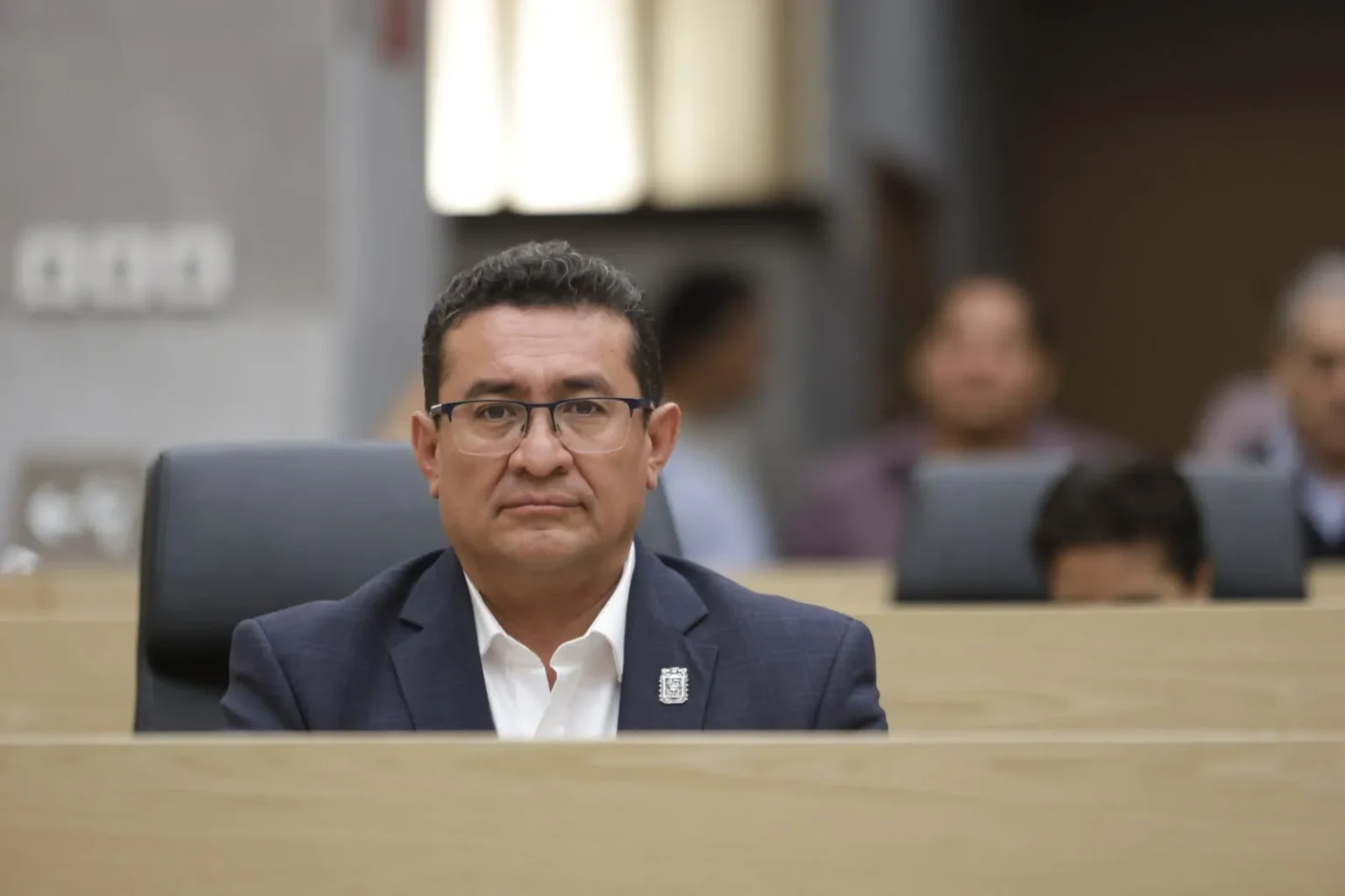 Continúa la revisión del dictamen en materia de identidad de género autopercibida Pável Gaspar