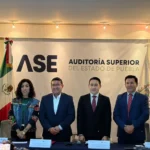 Convenio entre ASF y ASE Puebla
