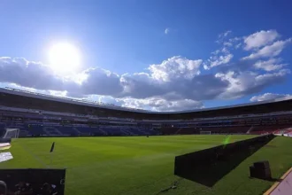 Cruz Azul jugara su primer partido como local en Querétaro
