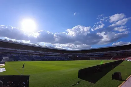 Cruz Azul jugara su primer partido como local en Querétaro