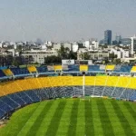 Cruz Azul solicita regresar al Estadio Ciudad de los Deportes