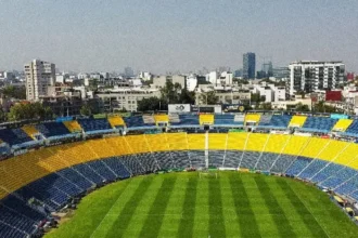 Cruz Azul solicita regresar al Estadio Ciudad de los Deportes