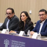 Destaca diputada Graciela Palomares propuesta legislativa para proteger a la niñez en el entorno digital