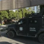 Detienen al presunto francotirador de la Atlixcáyotl