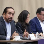 Diputado Rafael Micalco exhorta a municipios de Puebla a actualizar sus Atlas de Riesgos