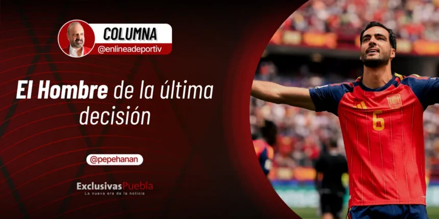 EL HOMBRE DE LA ÚLTIMA DECISIÓN