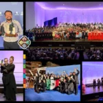 El Coro de Cámara de la UDLAP triunfa en España en el 72.º Certamen Internacional de Habaneras de Torrevieja